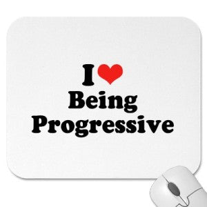 What Qualifies Colleges for being Progressive?
