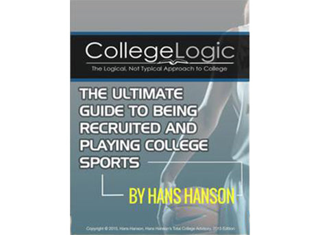 Workbook: The Ultimate Guide to Being Recruited