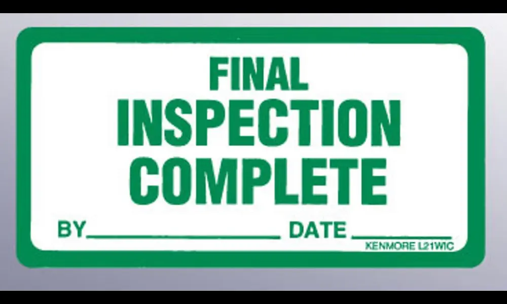 Inspections, Market Pricing, Affordability, Location…